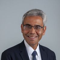 Rajesh Tim Gandhi