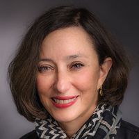 Judy E Garber