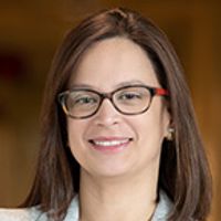 Claudia P Garcia
