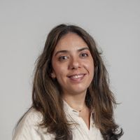 Gabriela Garcia Dolagaray