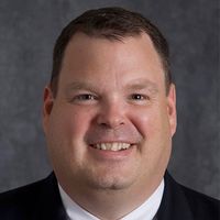 Gregory L Gardner