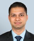 Rohit Garg, MD