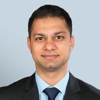Rohit Garg