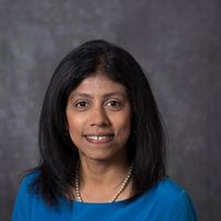 Kavitha Gazula
