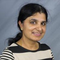 Dolly Geevarghese