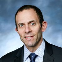 David E Geist