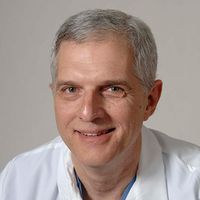 Richard Geller
