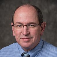 Mark J Geppert