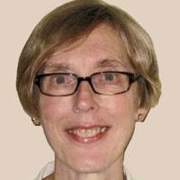 Joan Gerring