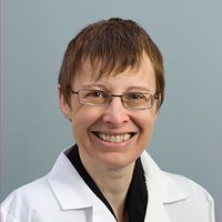 Debra Ann Gervais