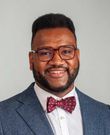 Milton Robert Avery Gholston, MD, MHS