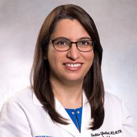 Anahita Ghorbani