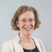 Patricia A Gibbons