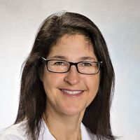 Elizabeth Sarah Ginsburg