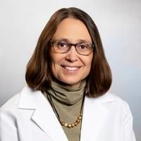 Karen M Girard