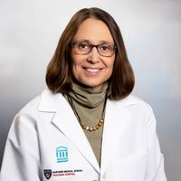 Karen M Girard