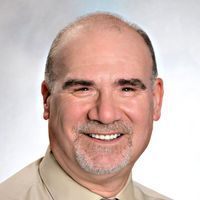 David F Gitlin