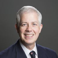 Robert P Giugliano