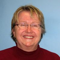 Lisa Kaljot Glantz