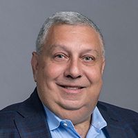 Alan I Glaser