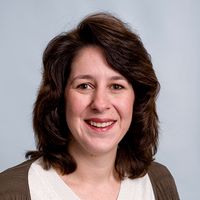 Lauren Orloff Glickman