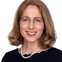 Deborah S Goddard