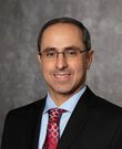 Behzad Goharfar, MD