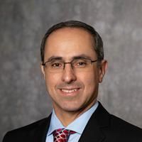 Behzad Goharfar
