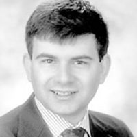 Michael L Goldaber