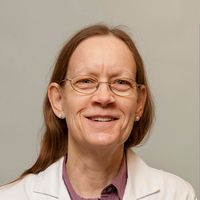 Marcia B Goldberg