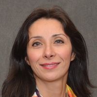 Arezou Goli