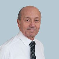 Pablo Gomery