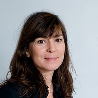 Teresa Gomez-Isla