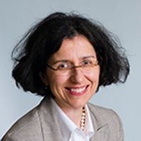 Nancy M Gracin