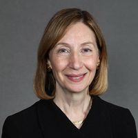 Ellen M Gravallese