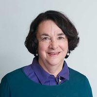 Donna Beth Greenberg