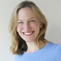 Erica L Greenberg