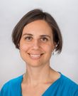 Melanie S Greenman, MD
