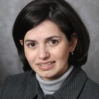 Ayleen Gregorian