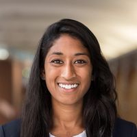 Anisha Unmesh Gundewar