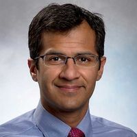 Rajat M Gupta