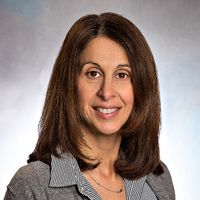 Gail Diane Guzelian