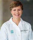 Daphne Adele Haas-Kogan, MBA, MD