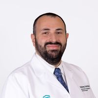 Nadeem Haddad