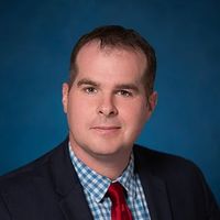 Jeffrey B Hainsworth