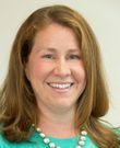 Sarah Hall, NP