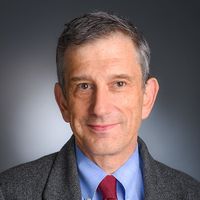 John D Halporn