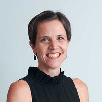 Sarah P Hammond