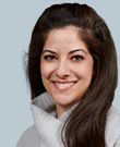 Lida P Hariri, MD, PhD
