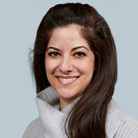 Lida P Hariri